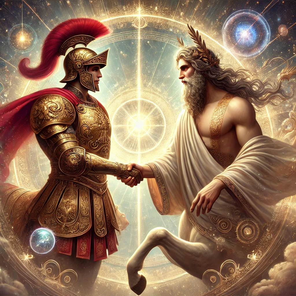 HUMAN DESIGN MARZO 2025