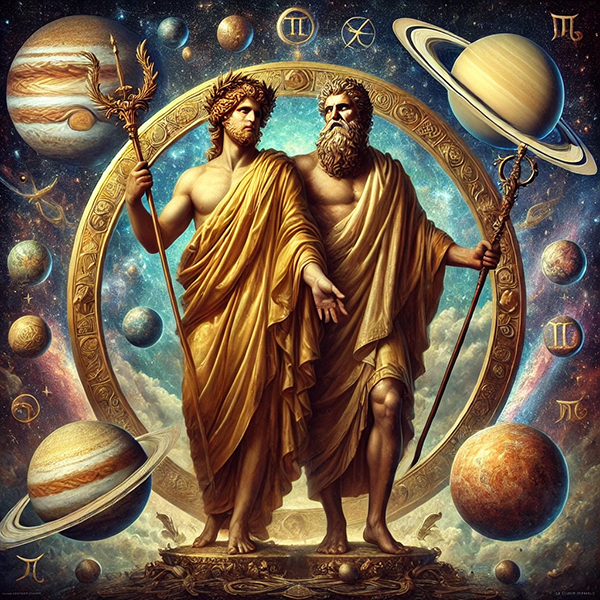 HUMAN DESIGN APRILE 2025