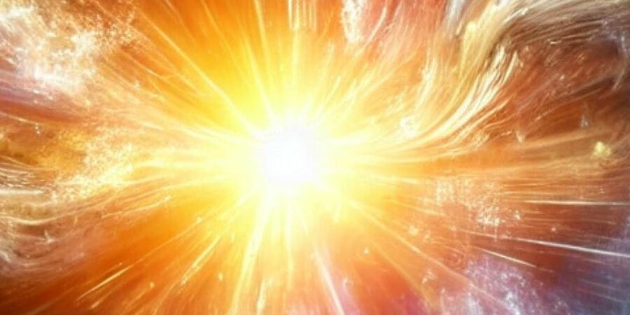 Un canale manifestante è esplosione di energia creativa