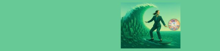 Surfare la vita con lo Human Design