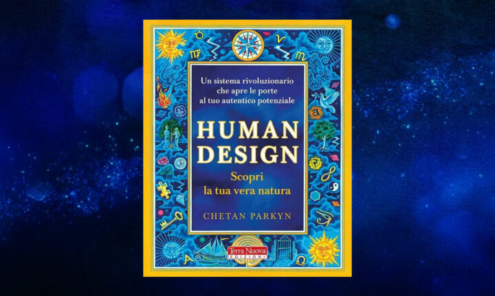 Human-Design-di-Chetan-Parkyin