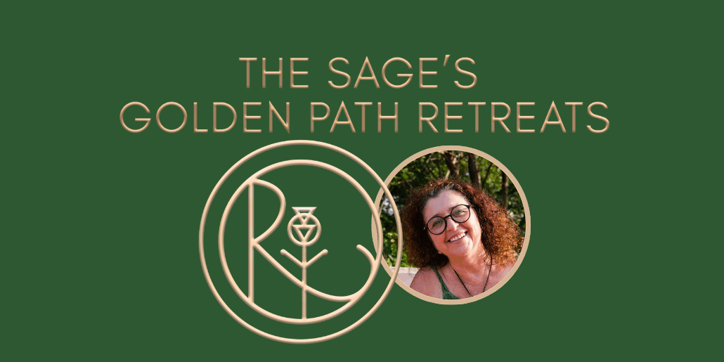 Register with this link https://genekeys.com/golden-path-retreat/ref/385/