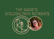 Register with this link https://genekeys.com/golden-path-retreat/ref/385/