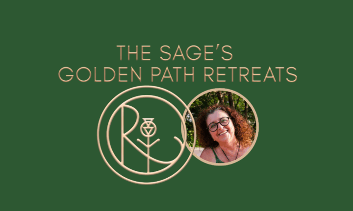 Register with this link https://genekeys.com/golden-path-retreat/ref/385/